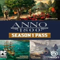 Ubisoft Anno 1800 Season 1 Pass PC Game